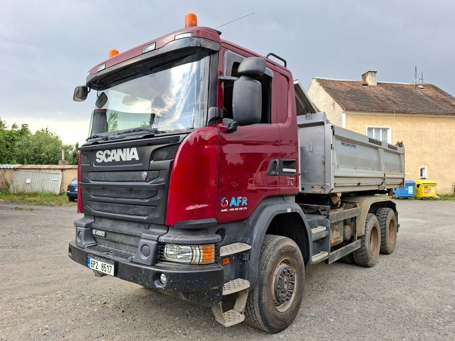Scania