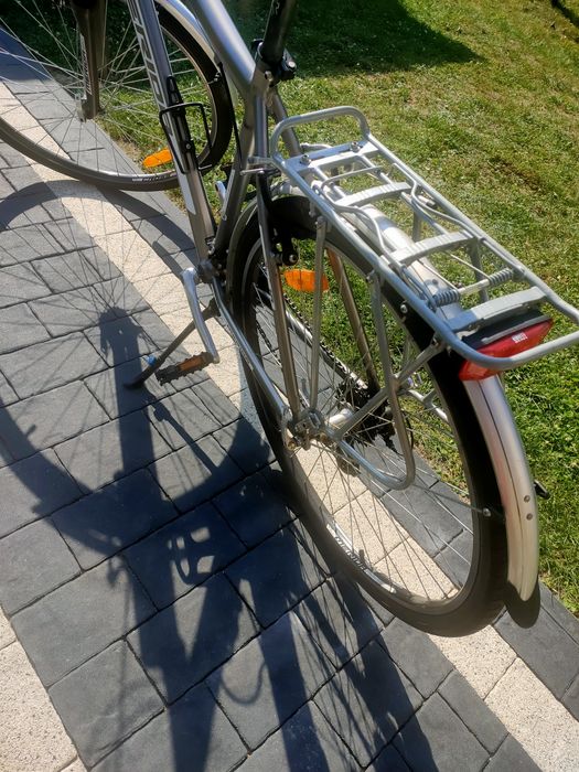 Rower Merida Crossway 10