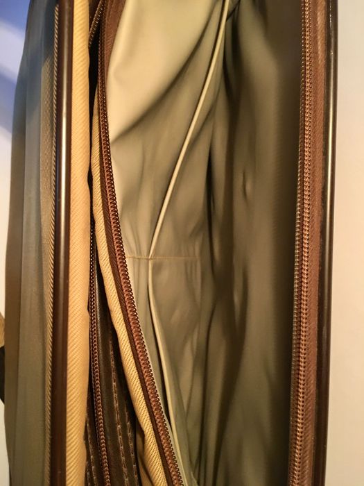 SAMSONITE - saco de viagem - 40x30x17 cm/s - anos 80/90