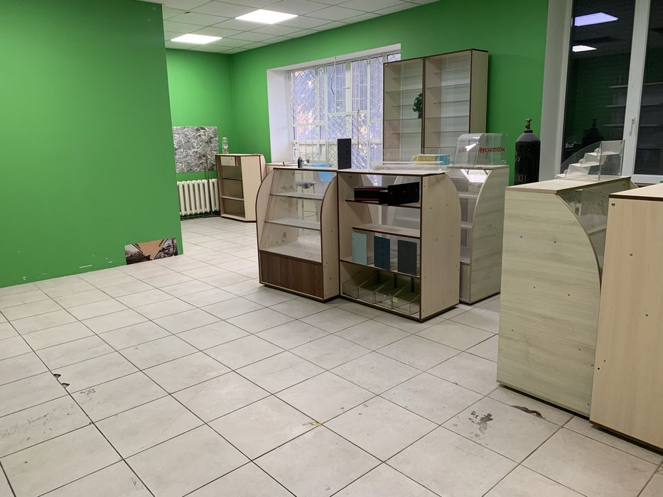 оренда приміщення 1поверх Половки - Вид 5