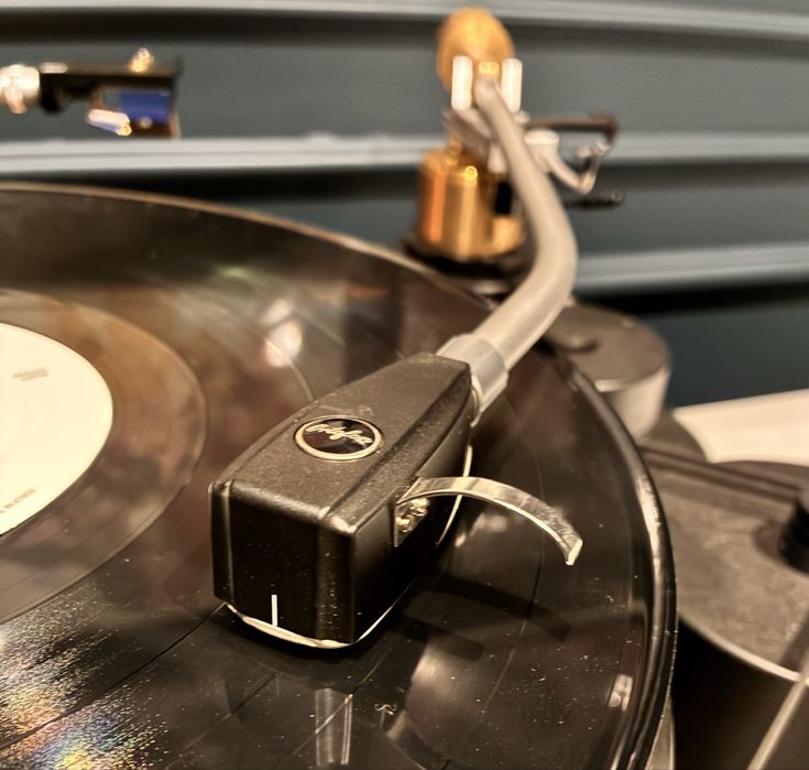 Ortofon SPU #1 wkladka MC