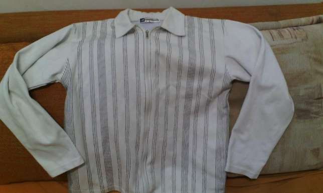 Рубашки разных размеров