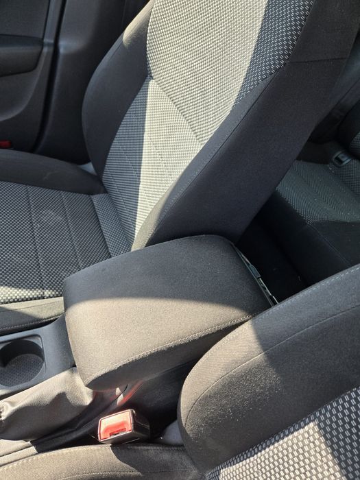 Skoda Octavia 3 Cześci  1.8 TSI 4x4 LF9R Części  karoserii