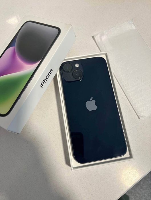 Iphone 14 128gb original64168955942401120