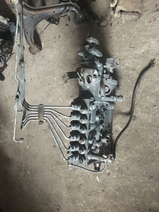 ТНВД Man Ман 8.224 18.224 L2000 D0826 6.9 19.464