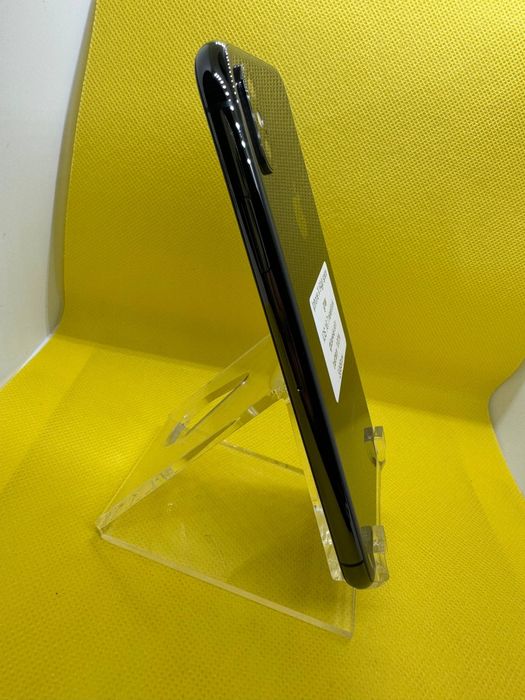 iPhone 10 X у кольорі Space Gray 64GB.