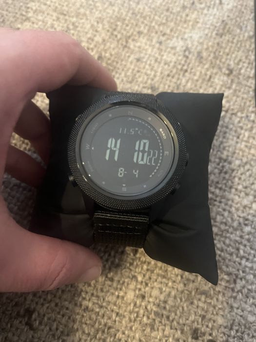 Nortn edge Apache 46 годинник