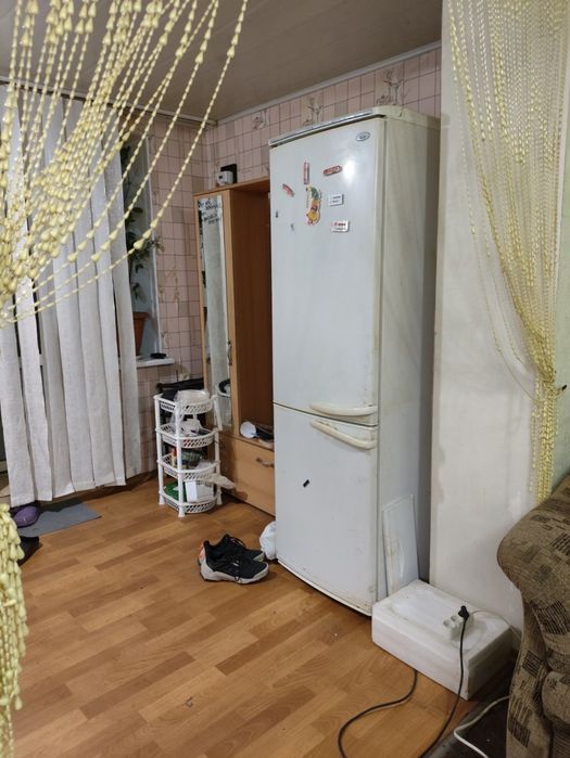 Пол дома пр.Леси Украинки