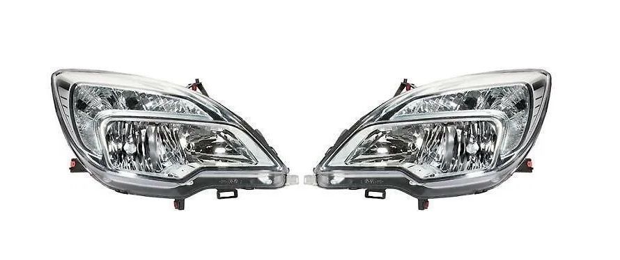 Opel Meriva 10-14 Reflektor Przedni Lampa Przednia NOWY