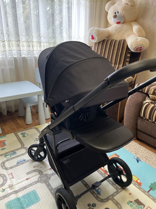 Універсальна коляска Carello Alfa 2в1