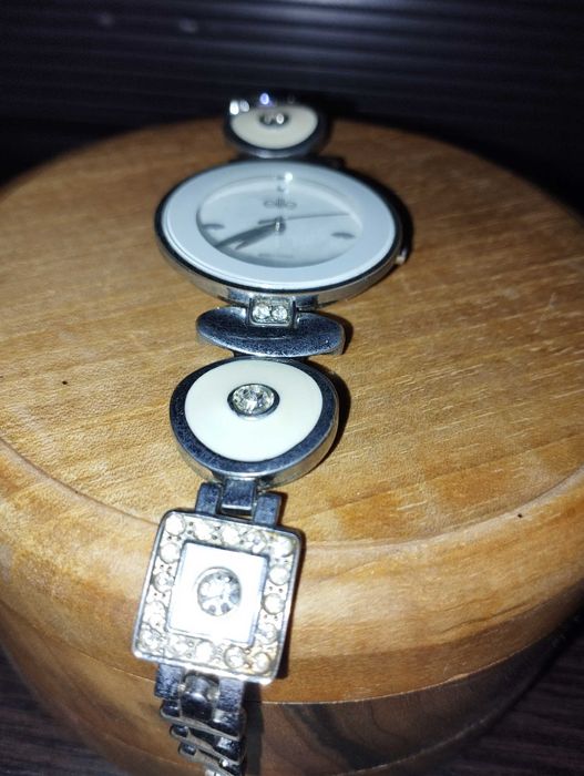 Наручний годинник Elite