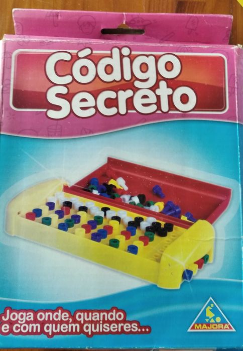 Jogos; master mind, A torre, dá Memoria, Forma palavras