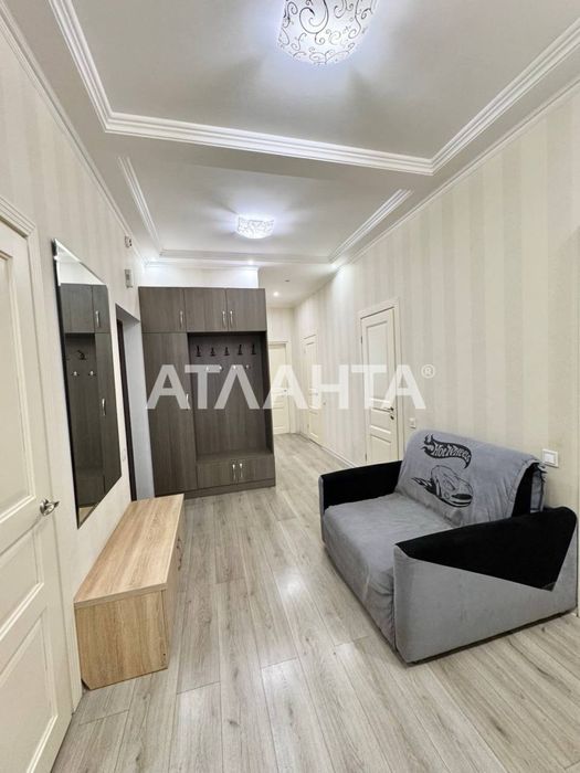 3-rooms apartment apartment by the address st. Sportivnaya (area 99 m²) - Atlanta.ua - photo 8