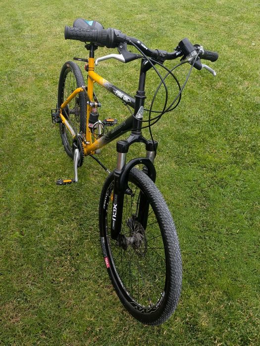 Rower MTB Active Fire DR 26"