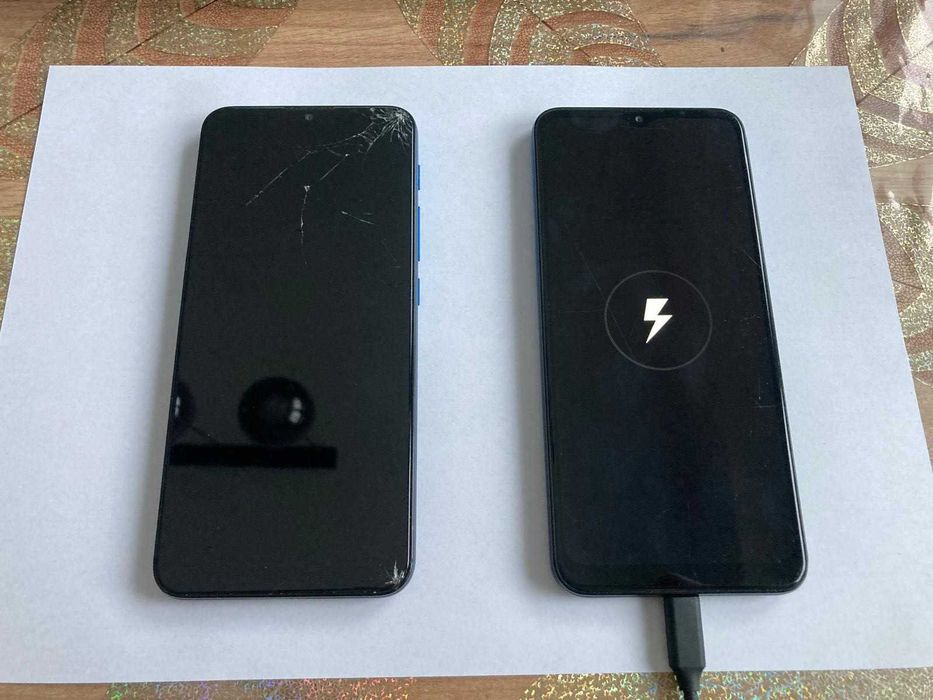 Smarfon telefon Motorola e7 Plus