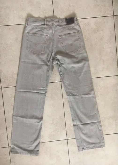 Bogner. Оригинал