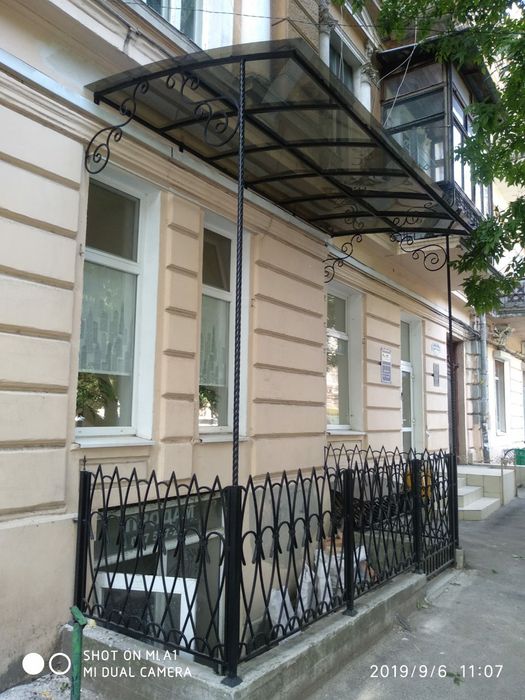 Автонавес, козырек, навес, беседка. Поликарбонат, тент, профлист и т.д
