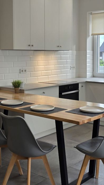 Здається новобудова.