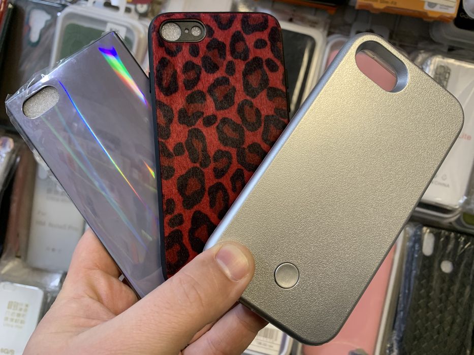 Чехлы для iPhone XR, айфон