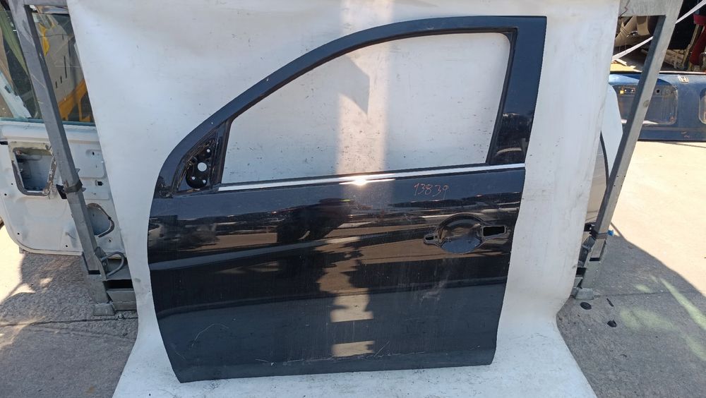 Porta frente esquerda MITSUBISHI ASX (GA_W_)