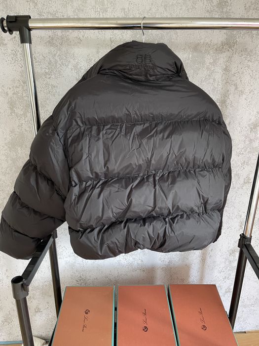Куртка Balenciaga розмір Л