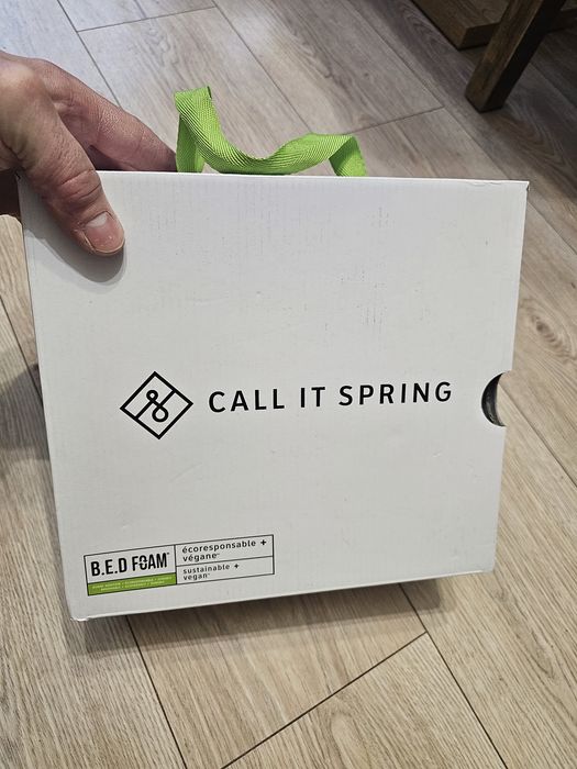 Szpilki Call it Spring