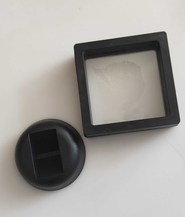 Підставка рамка стенд для сувенірів монет подставка сувенир