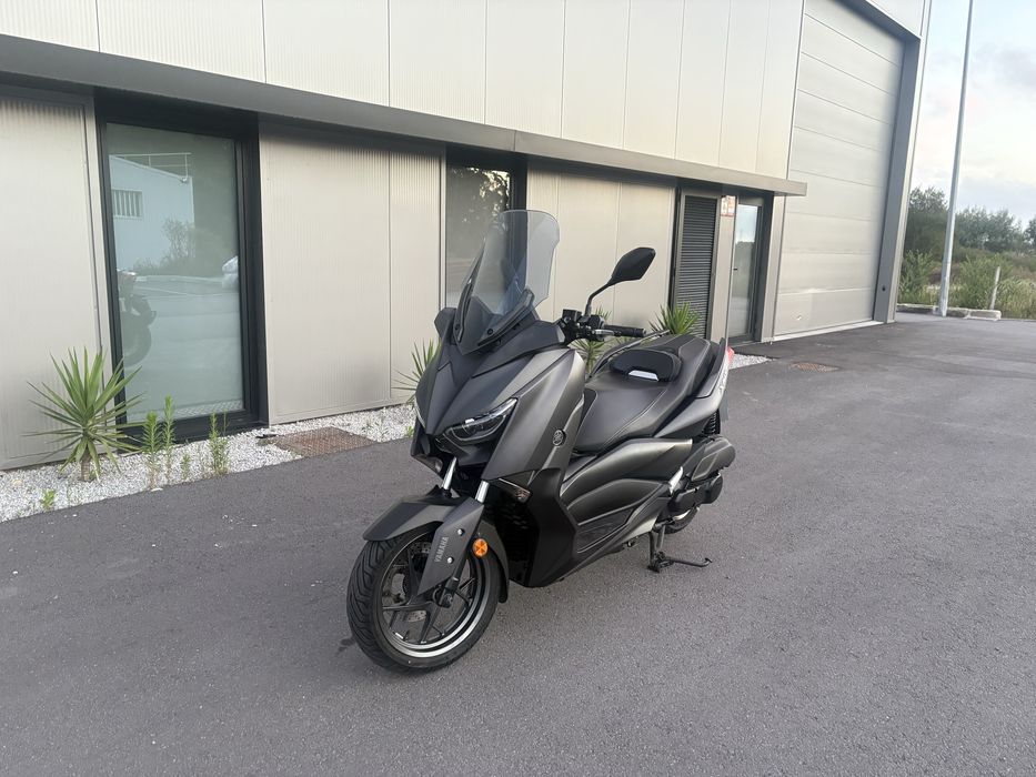 Yamaha X- max 125 ( Oportunidade )