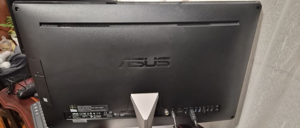ASUS  All In One ET2321