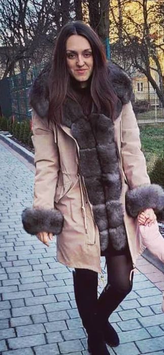 Натуральна парка преміумкласу