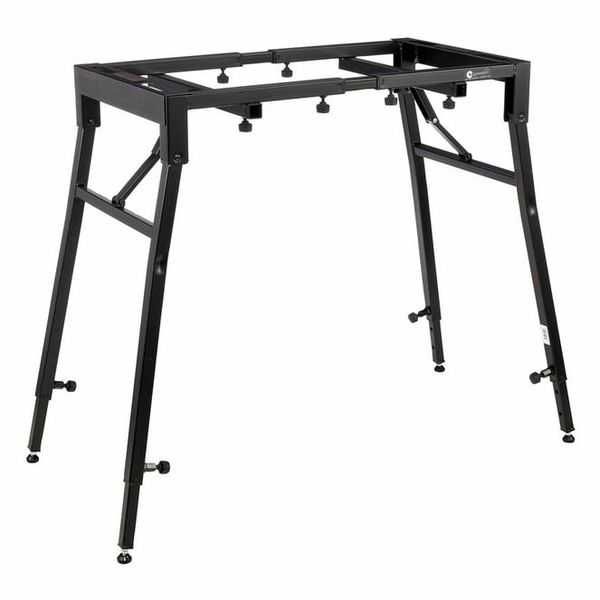 Універсальна стійка для DJ чи музиканта Fun Generation Universal Stand