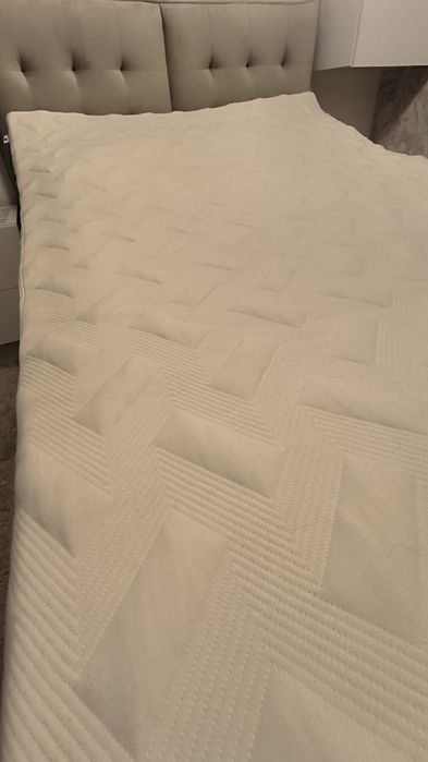 Toper termoelastyczny wernight