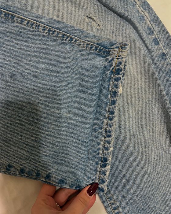 Акцентні джинси It’s basic