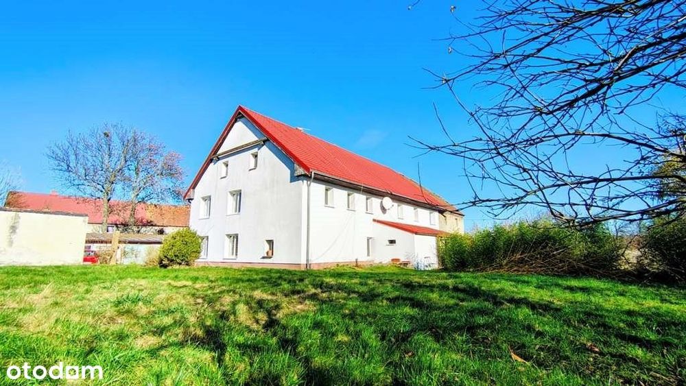 Dom – Łagów - Widok 2