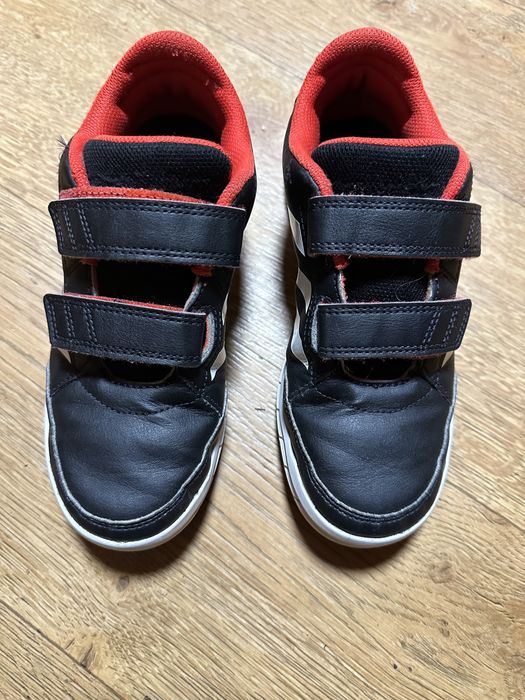 Кросівки, красовки дитячі adidas 33-34 р