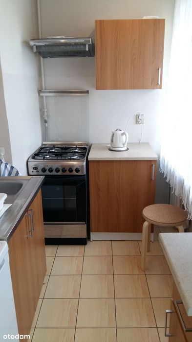 Sprzedam kawalerkę 2 piętro os. Energetyki, Kozienice