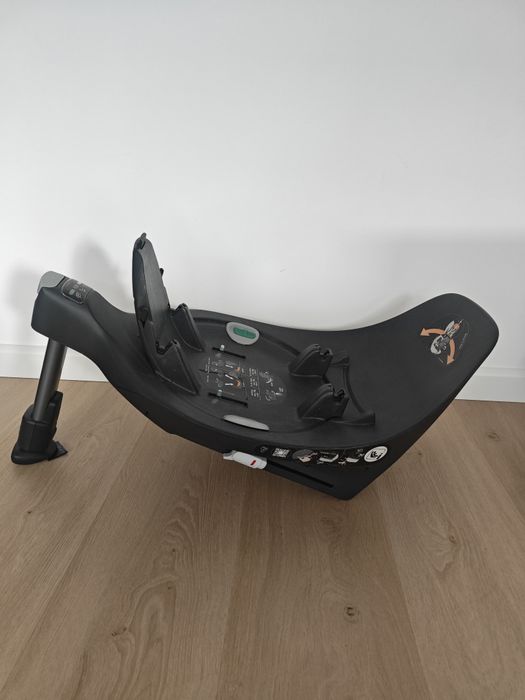 Fotelik samochodowy Cybex Cloud Z i-size + baza