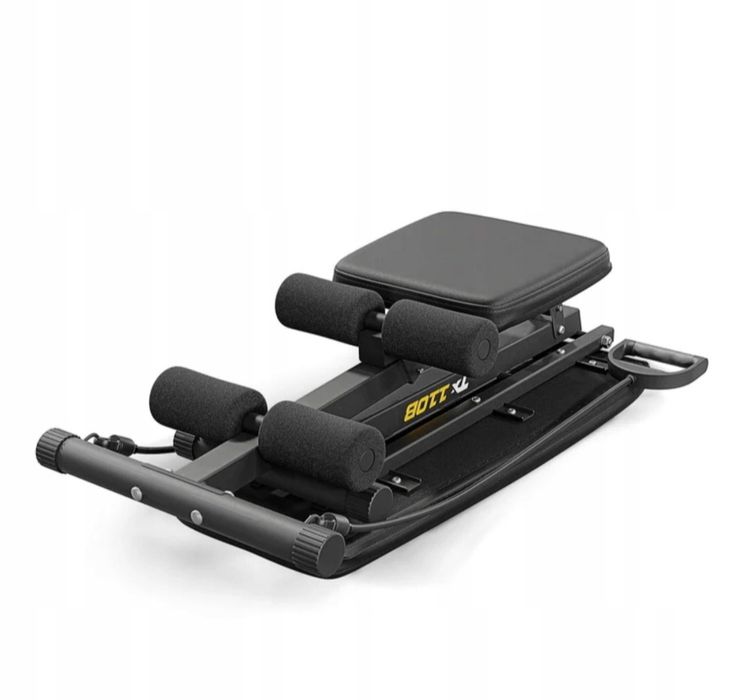 Регульована тренувальна лава Trex Sport TX-110B