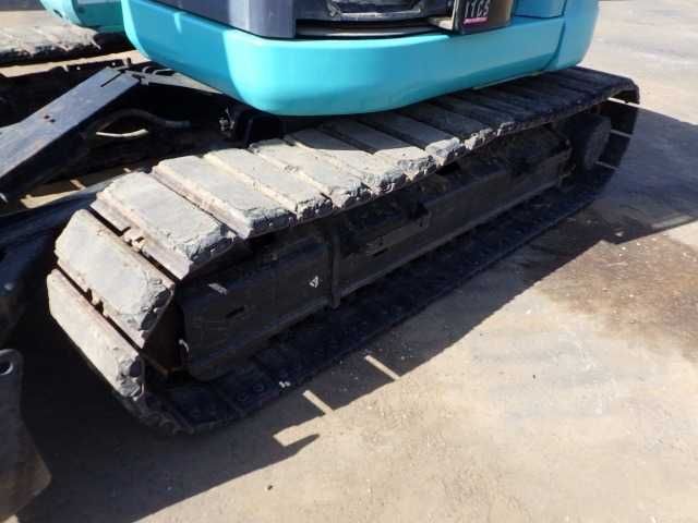 Гусеничний экскаватор KOBELCO SK80UR-6E