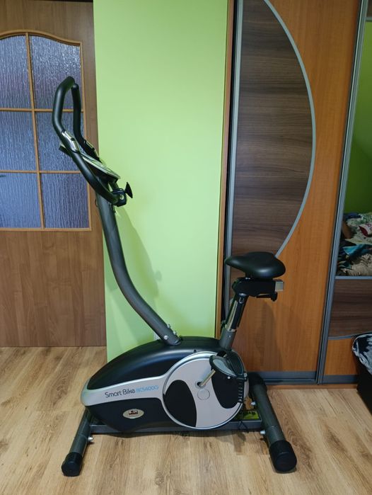 Rower stacjonarny Smart Bike BC5400G