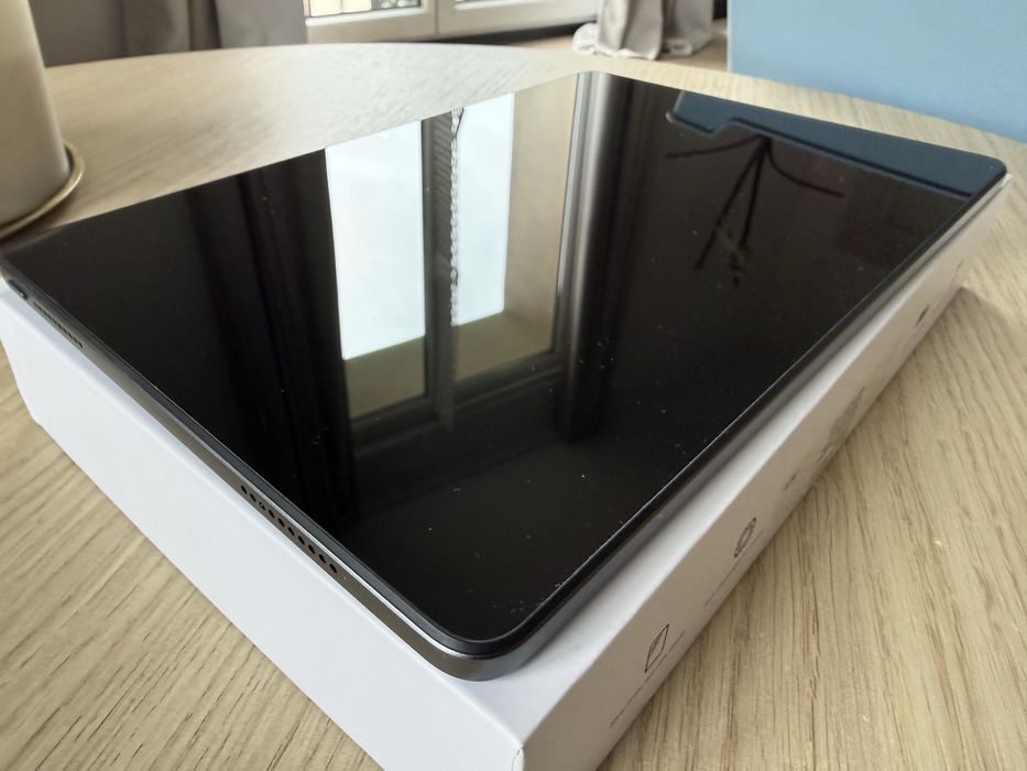 Tablet Xiaomi Redmi Pad SE 4GB 128GB szary