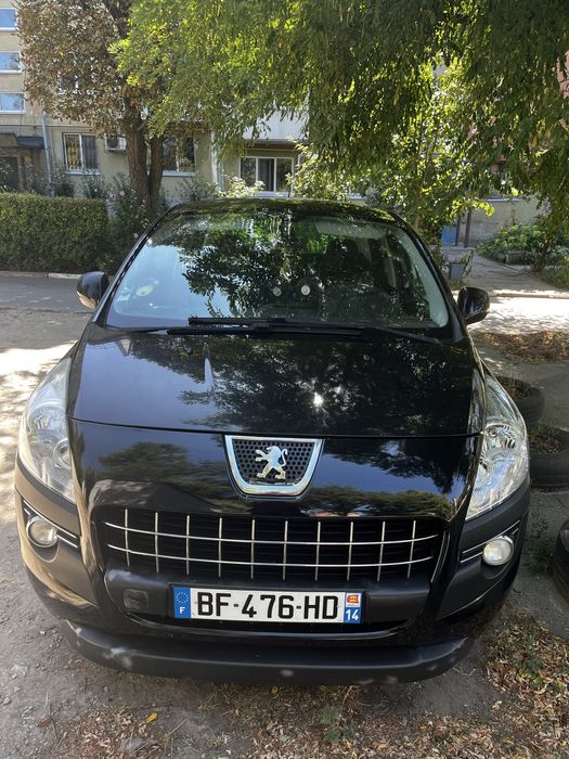 Продам пежо 3008 желатільно для військових