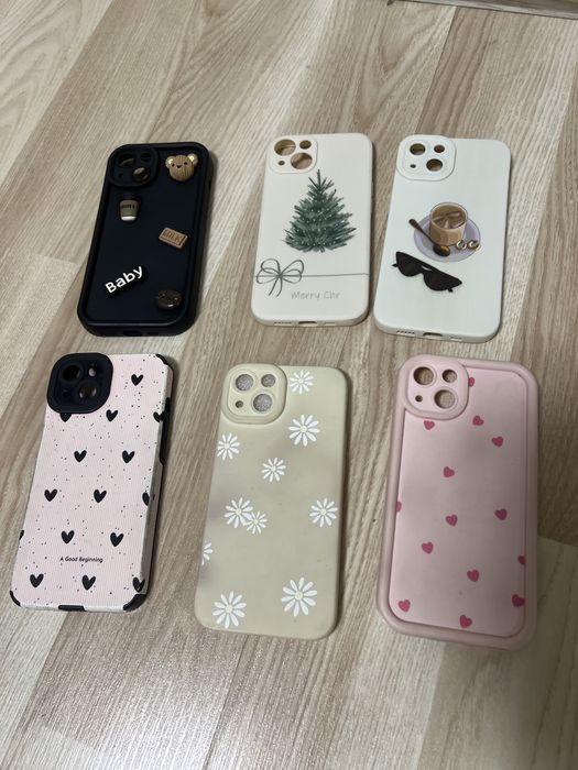 Iphone 13 айфон 13