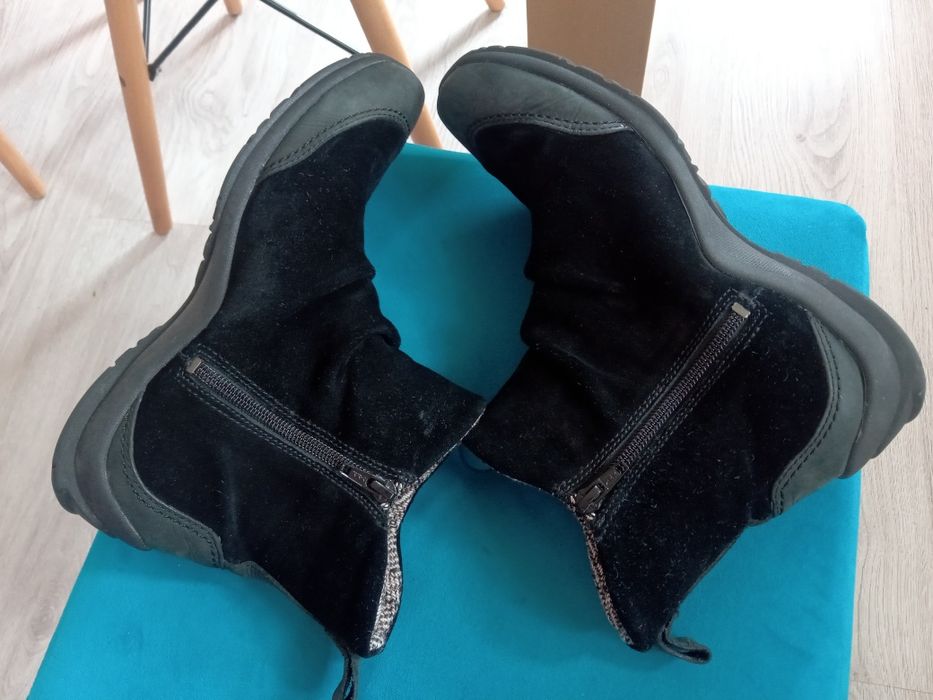 Botki Merrell Friesa rozmiar 40