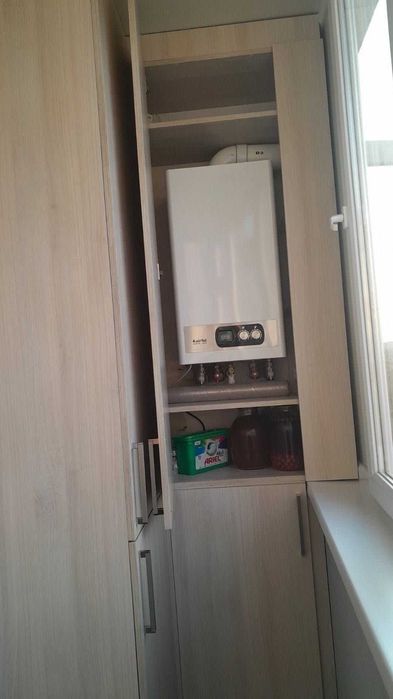 Продаж НАЙДЕШЕВШОЇ двохкімнатної квартири в районі Темпу