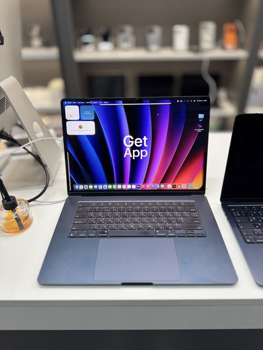 MacBook Air 15” (2023) M2 / 8GB / 512GB стан 9,7/10 #98517