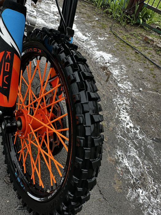 Кові АДВАНС 250 25рік