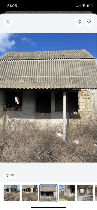 House by the address (area 50 m²) - Atlanta.ua - photo 3