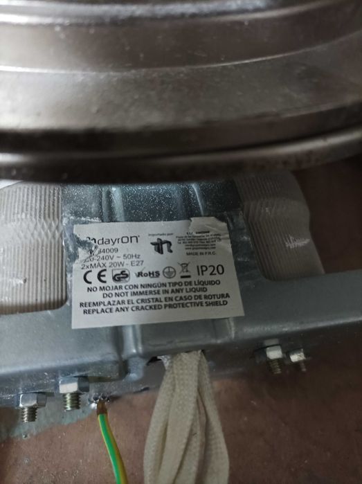 Focos de encastrar -4