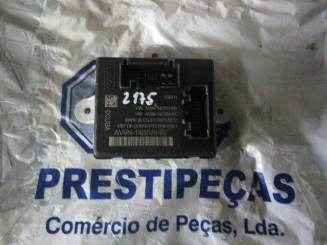 Centralina do fecho central FORD C-Max II (DXA/CB7, DXA/CEU)